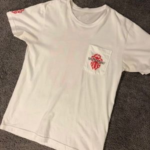 Chrome hearts dagger shirt